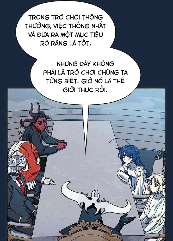 Nền Văn Minh Nebula Chapter 118 - 91