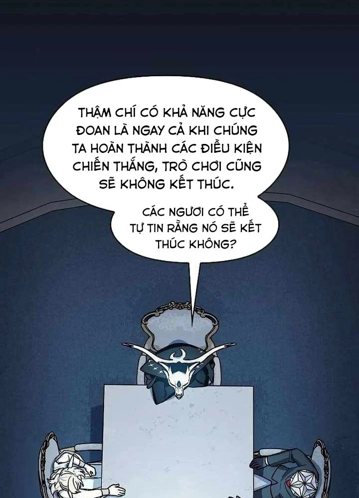 Nền Văn Minh Nebula Chapter 118 - 99