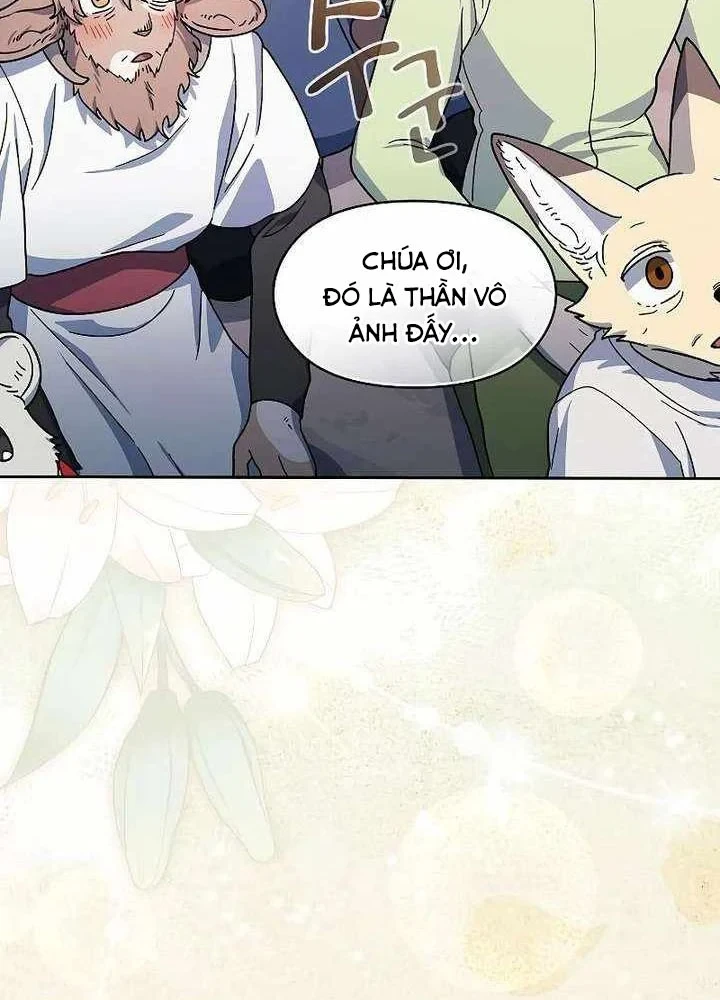 Nền Văn Minh Nebula Chapter 118 - 120