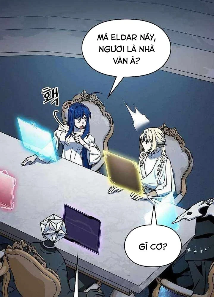 Nền Văn Minh Nebula Chapter 119 - 31