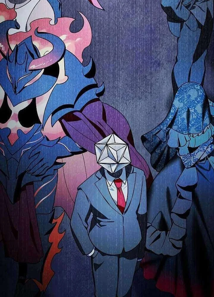 Nền Văn Minh Nebula Chapter 119 - 115