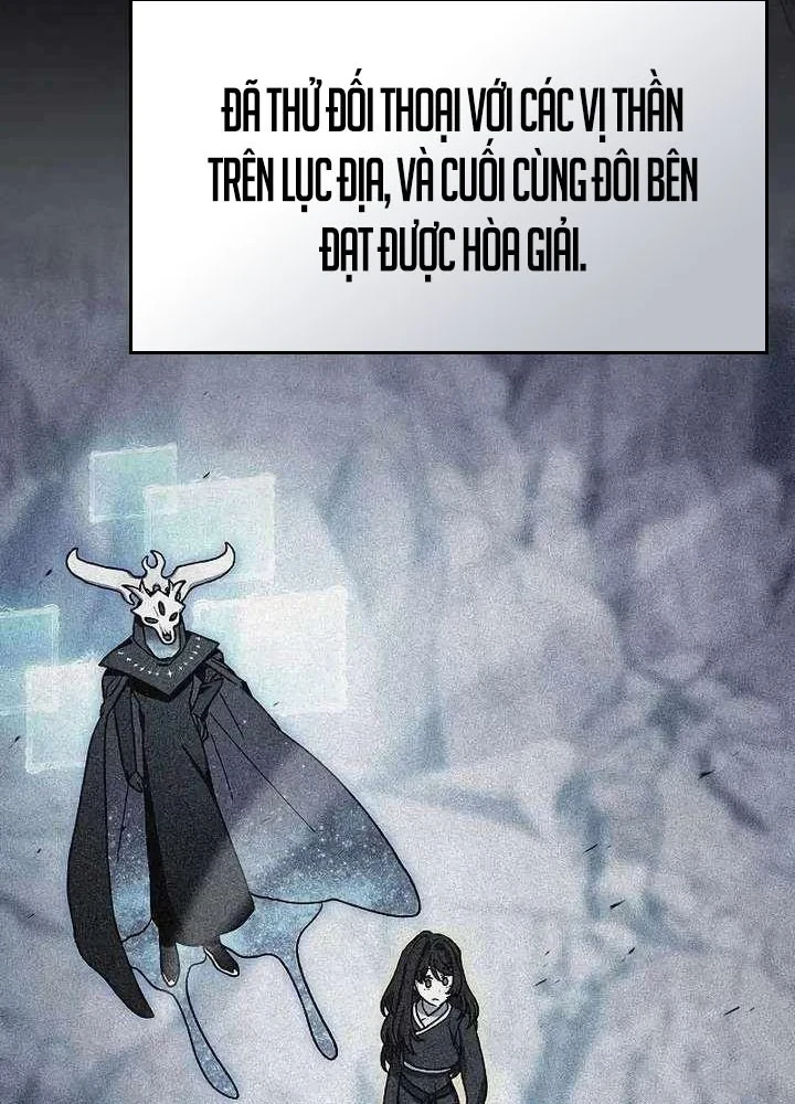 Nền Văn Minh Nebula Chapter 119 - 121