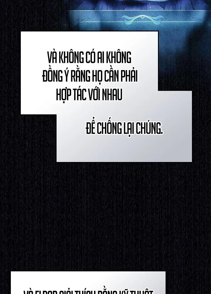 Nền Văn Minh Nebula Chapter 119 - 125