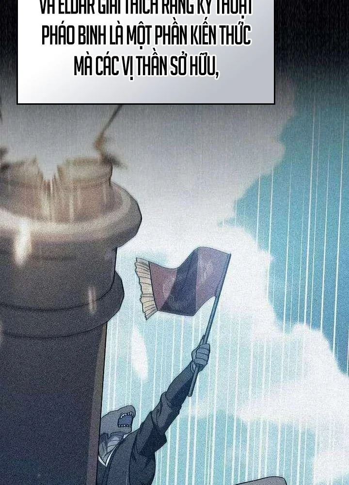 Nền Văn Minh Nebula Chapter 119 - 126