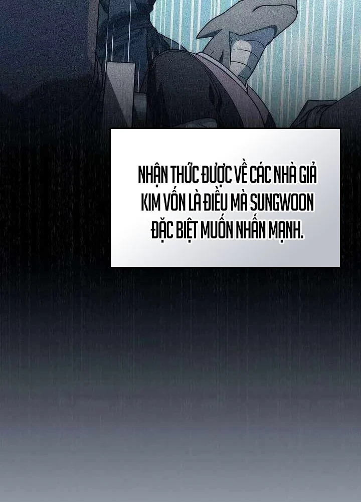 Nền Văn Minh Nebula Chapter 119 - 127