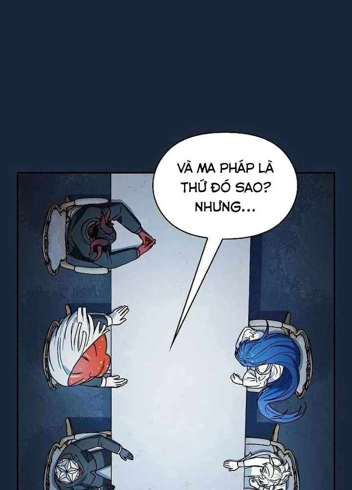 Nền Văn Minh Nebula Chapter 119 - 147