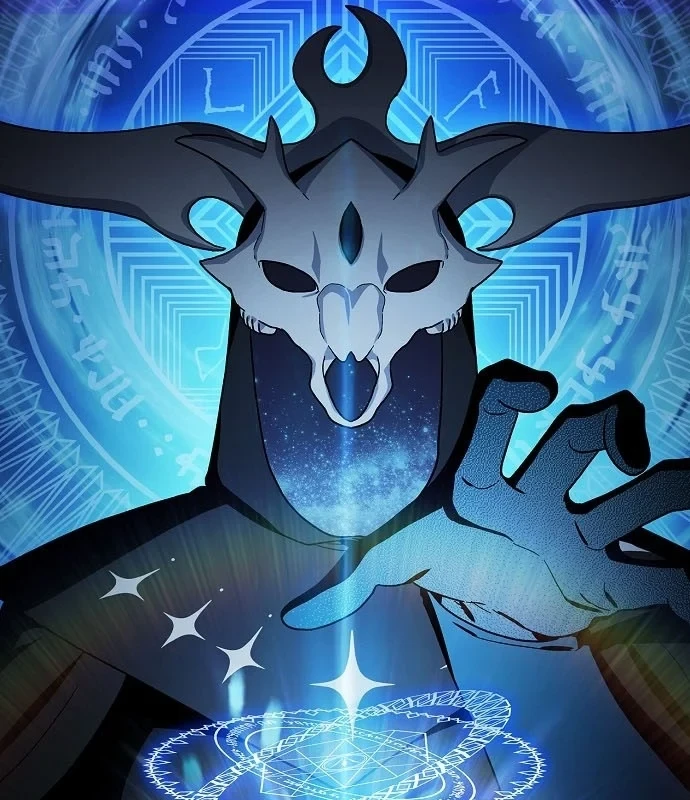 Nền Văn Minh Nebula Chapter 120 - 11