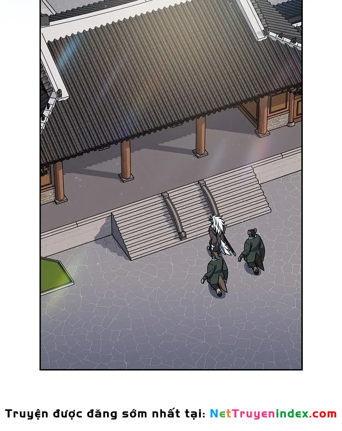 Nền Văn Minh Nebula Chapter 120 - 123