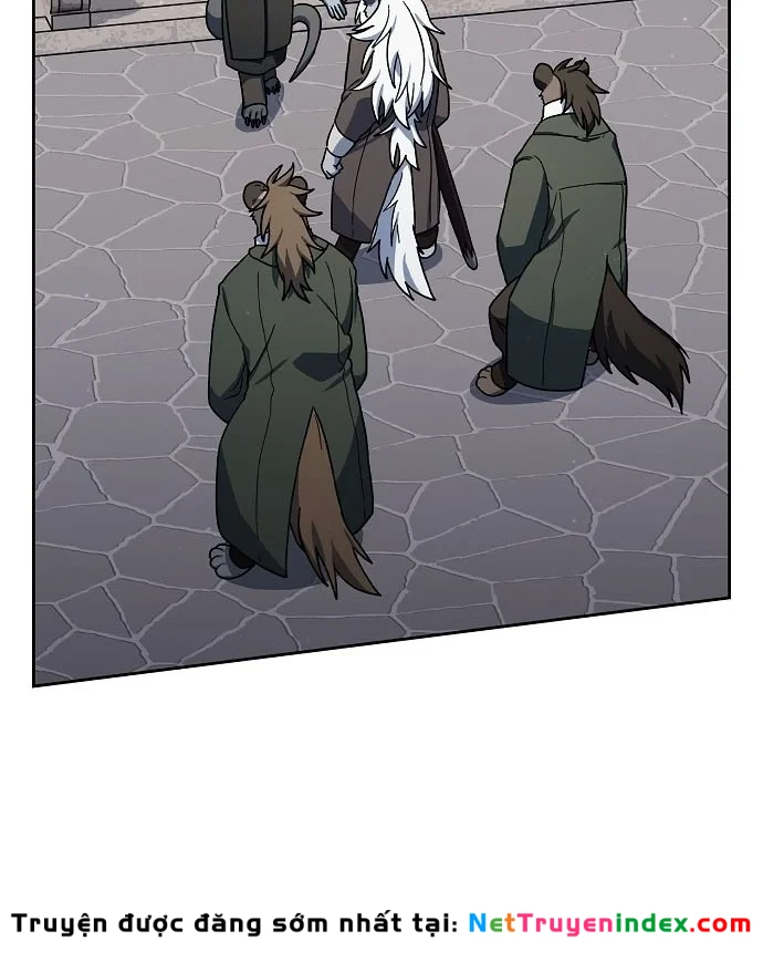 Nền Văn Minh Nebula Chapter 120 - 131