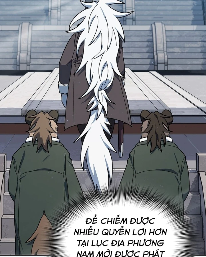 Nền Văn Minh Nebula Chapter 121 - 10