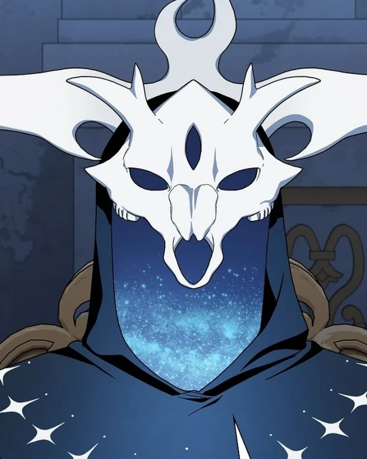 Nền Văn Minh Nebula Chapter 121 - 18