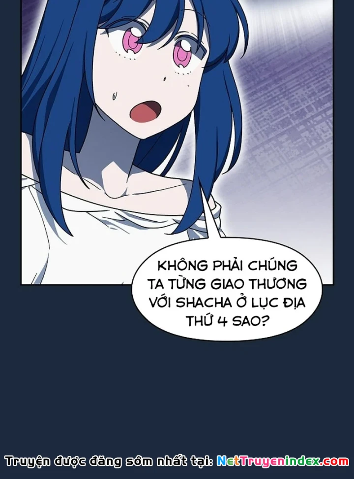 Nền Văn Minh Nebula Chapter 121 - 21