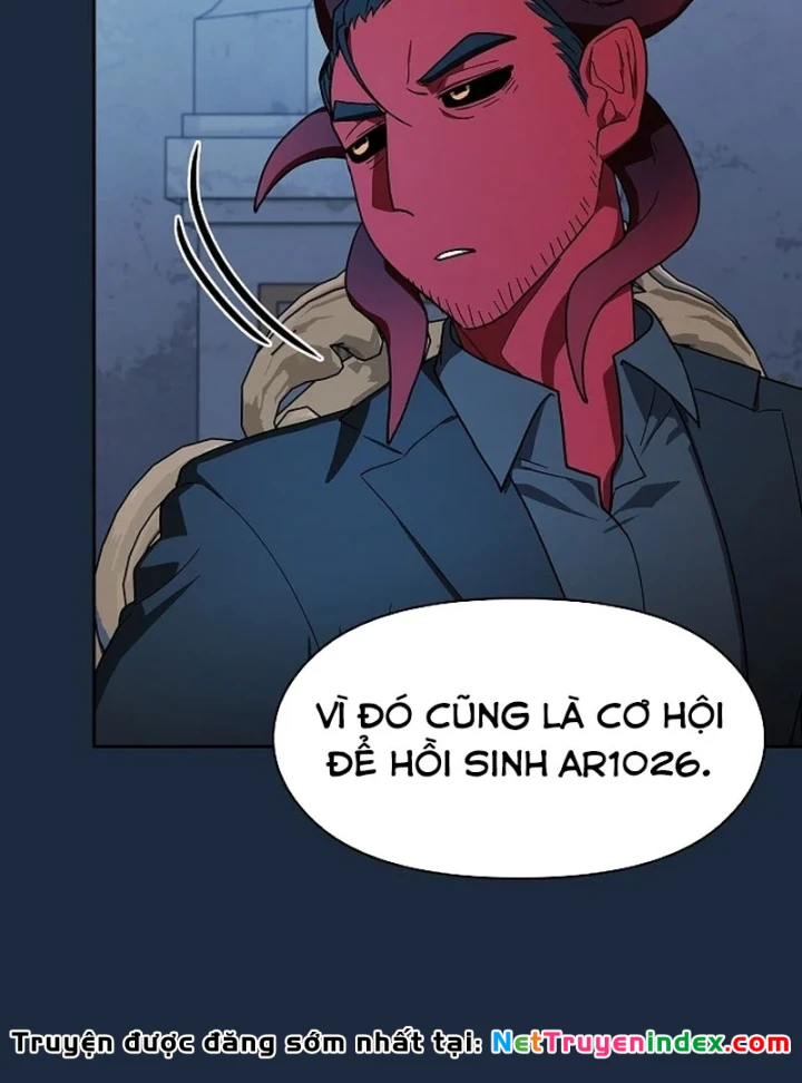 Nền Văn Minh Nebula Chapter 121 - 26