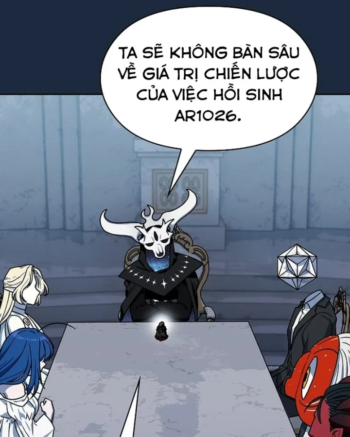 Nền Văn Minh Nebula Chapter 121 - 30