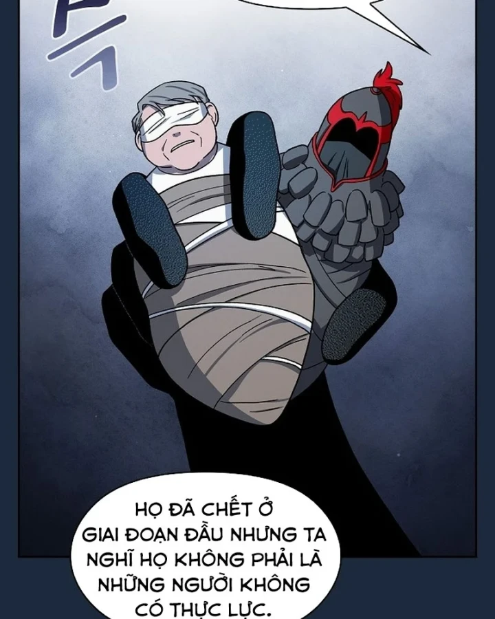 Nền Văn Minh Nebula Chapter 121 - 37