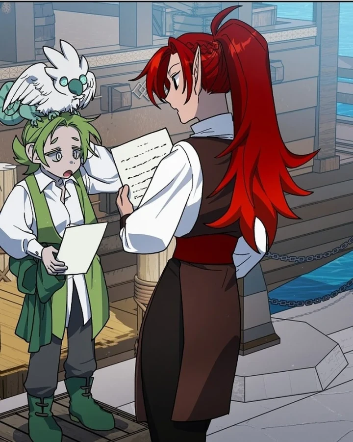 Nền Văn Minh Nebula Chapter 121 - 60