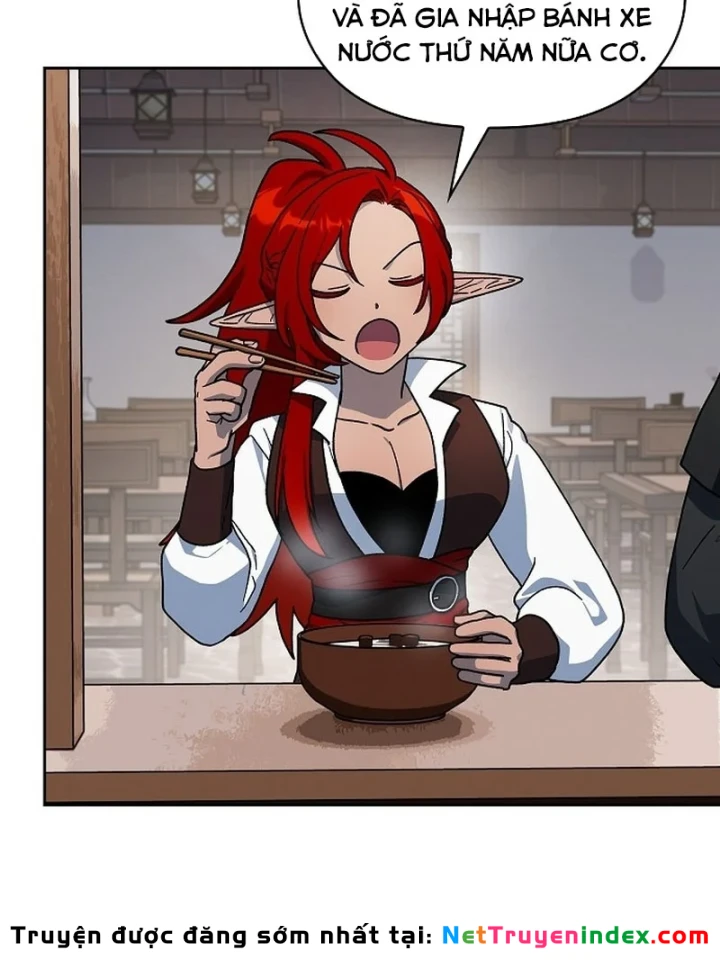 Nền Văn Minh Nebula Chapter 121 - 78