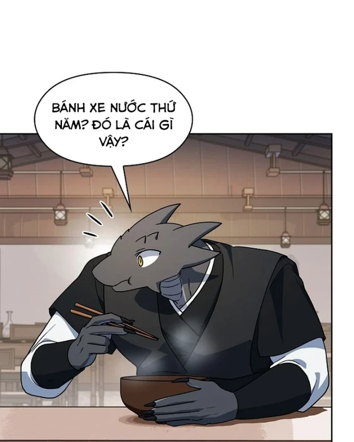 Nền Văn Minh Nebula Chapter 121 - 79