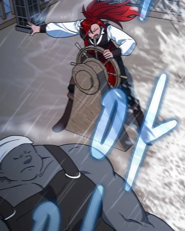 Nền Văn Minh Nebula Chapter 121 - 120