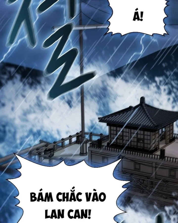 Nền Văn Minh Nebula Chapter 121 - 122