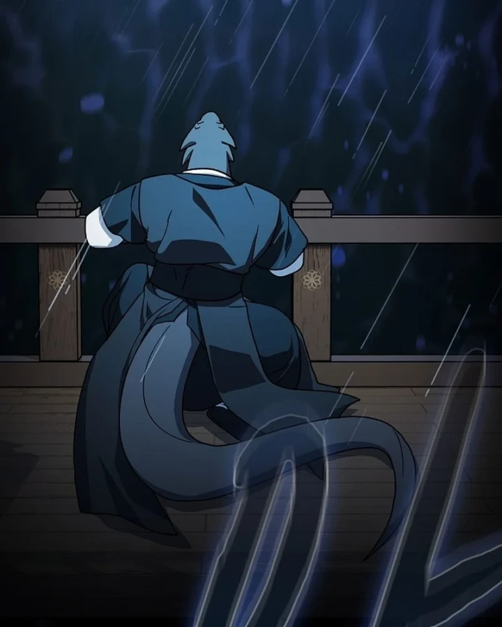 Nền Văn Minh Nebula Chapter 121 - 130