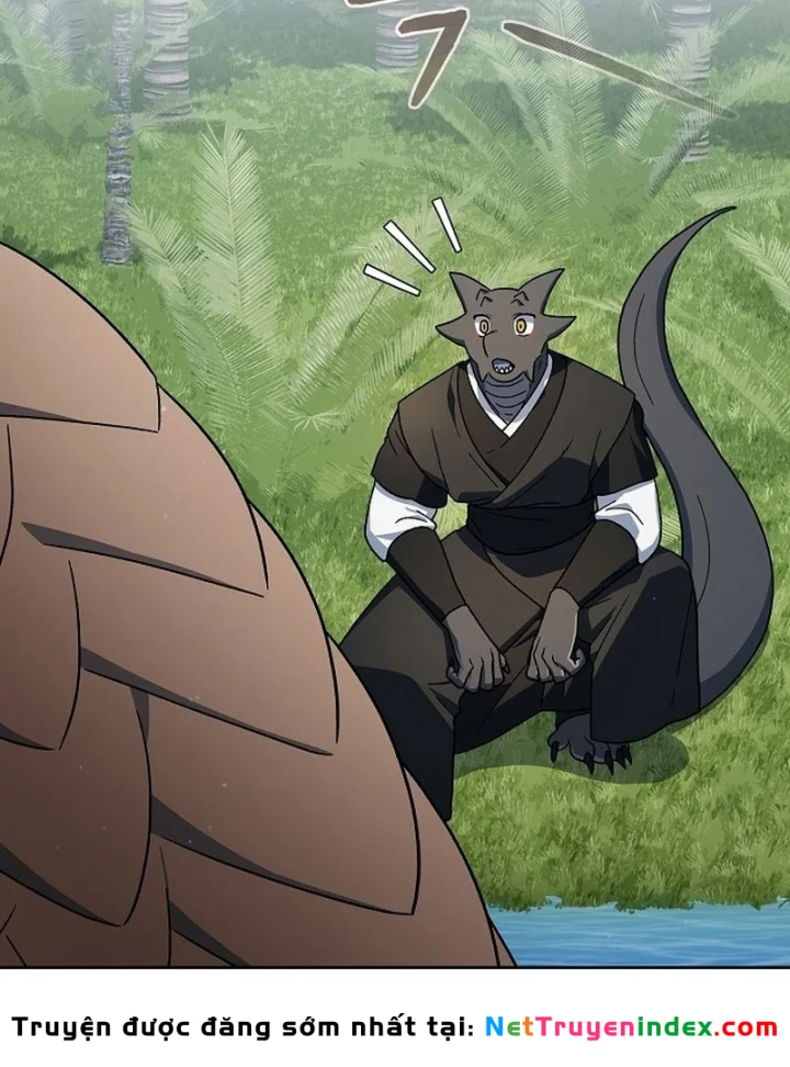 Nền Văn Minh Nebula Chapter 122 - 22