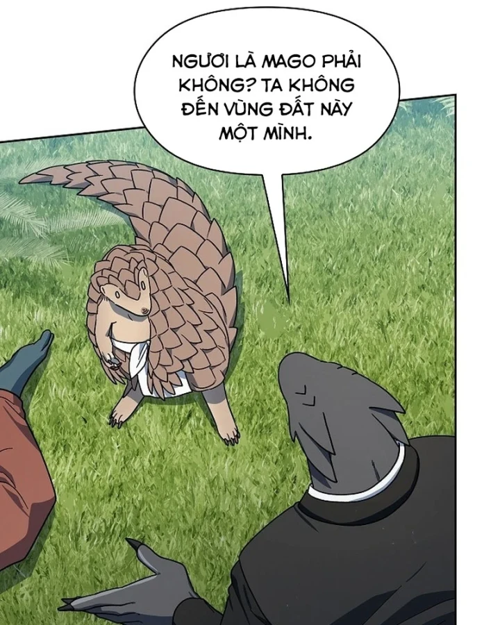 Nền Văn Minh Nebula Chapter 122 - 111