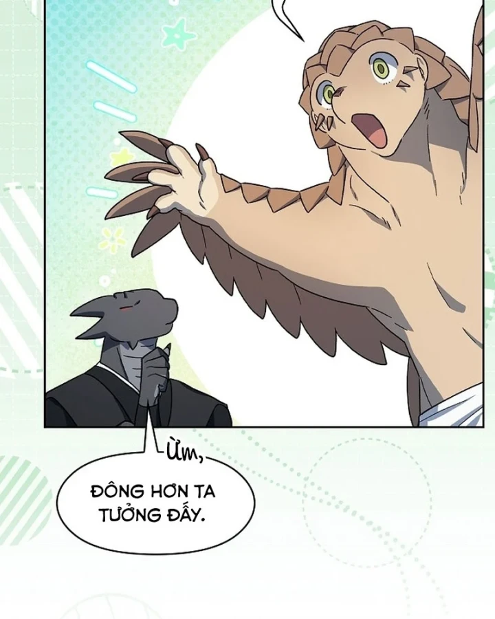 Nền Văn Minh Nebula Chapter 122 - 116