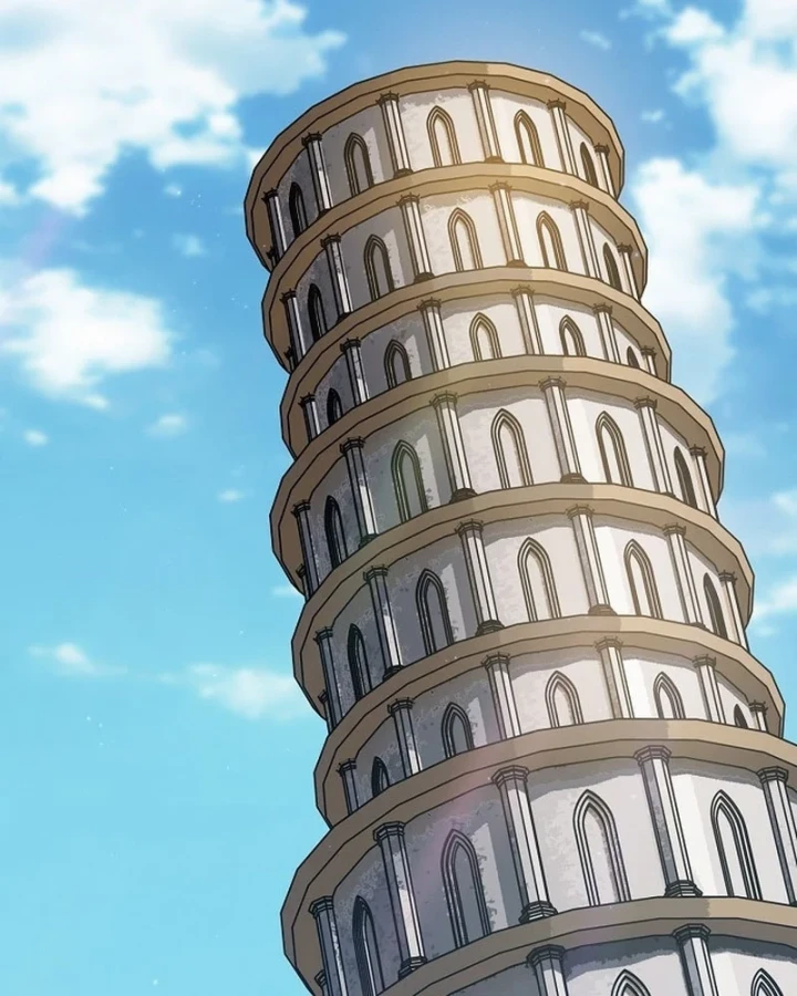 Nền Văn Minh Nebula Chapter 122 - 124