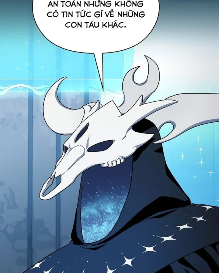 Nền Văn Minh Nebula Chapter 122 - 128