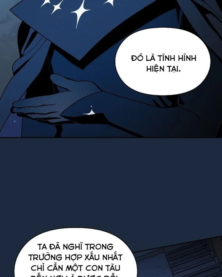 Nền Văn Minh Nebula Chapter 122 - 129