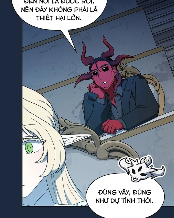 Nền Văn Minh Nebula Chapter 122 - 130