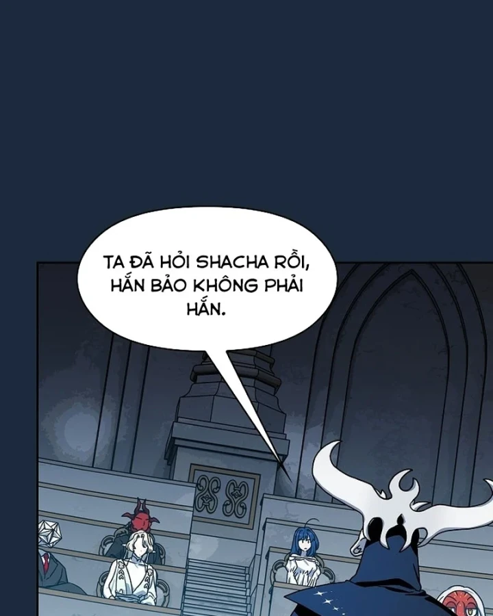 Nền Văn Minh Nebula Chapter 122 - 133