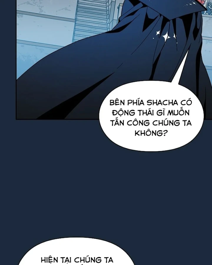 Nền Văn Minh Nebula Chapter 122 - 134