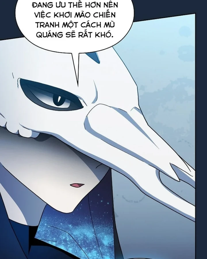 Nền Văn Minh Nebula Chapter 122 - 135