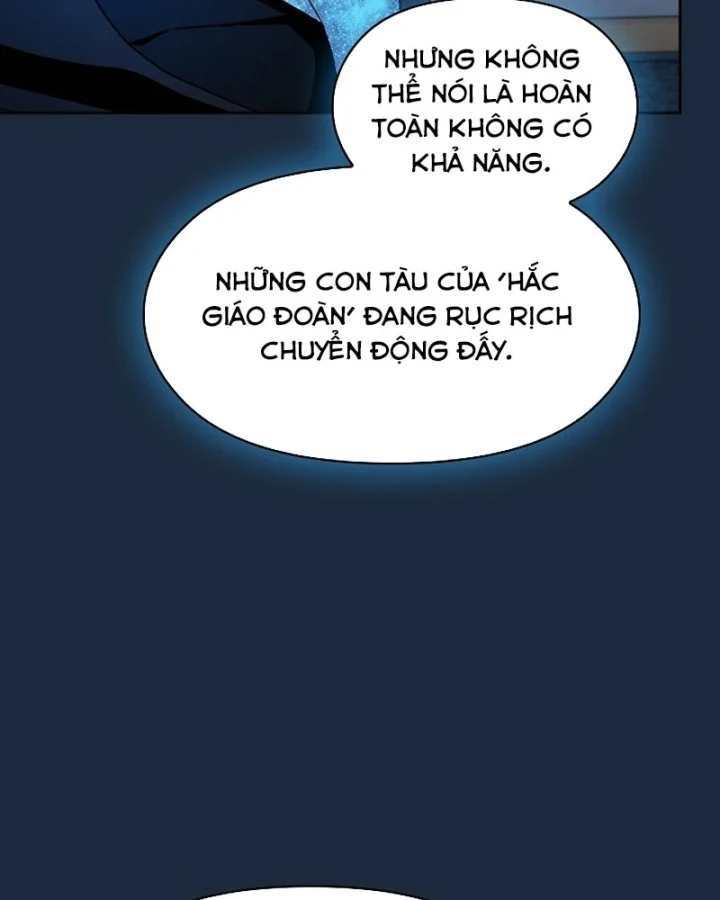 Nền Văn Minh Nebula Chapter 122 - 136