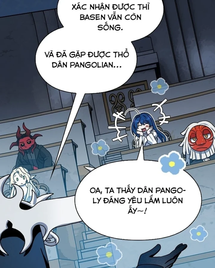 Nền Văn Minh Nebula Chapter 122 - 139