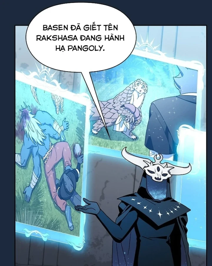 Nền Văn Minh Nebula Chapter 122 - 141