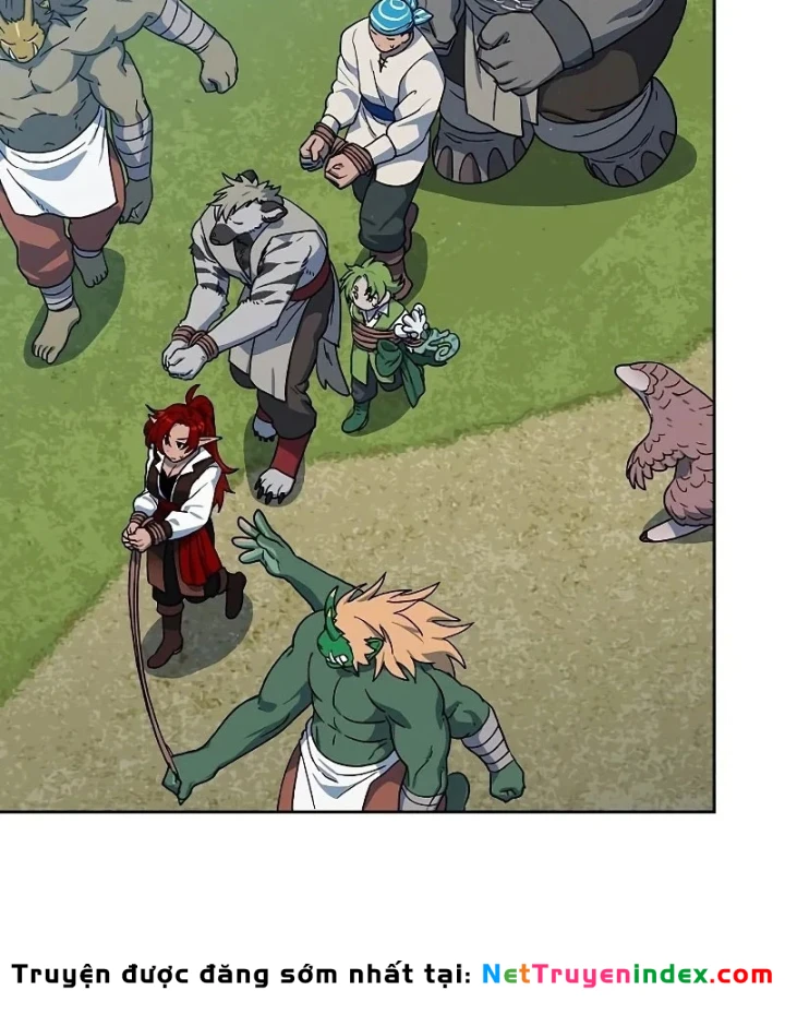 Nền Văn Minh Nebula Chapter 123 - 23