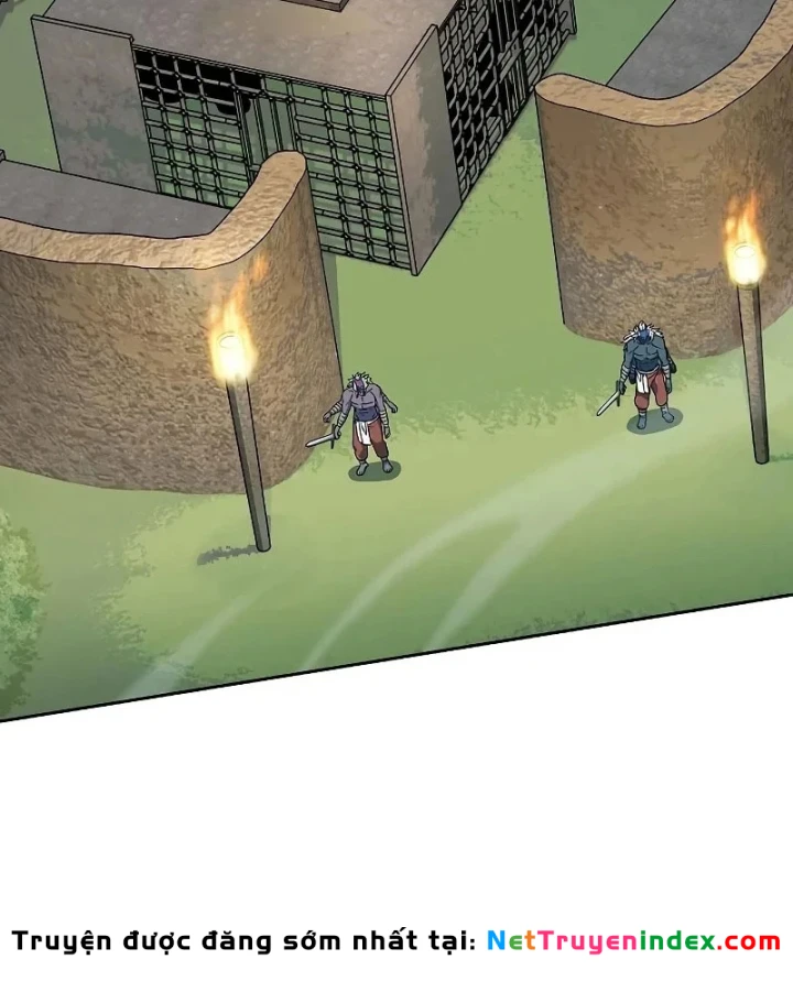 Nền Văn Minh Nebula Chapter 123 - 35