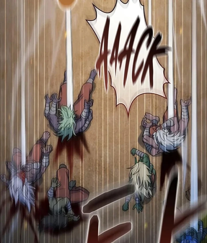 Nền Văn Minh Nebula Chapter 123 - 106