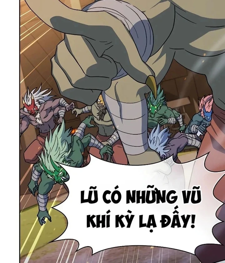 Nền Văn Minh Nebula Chapter 123 - 109