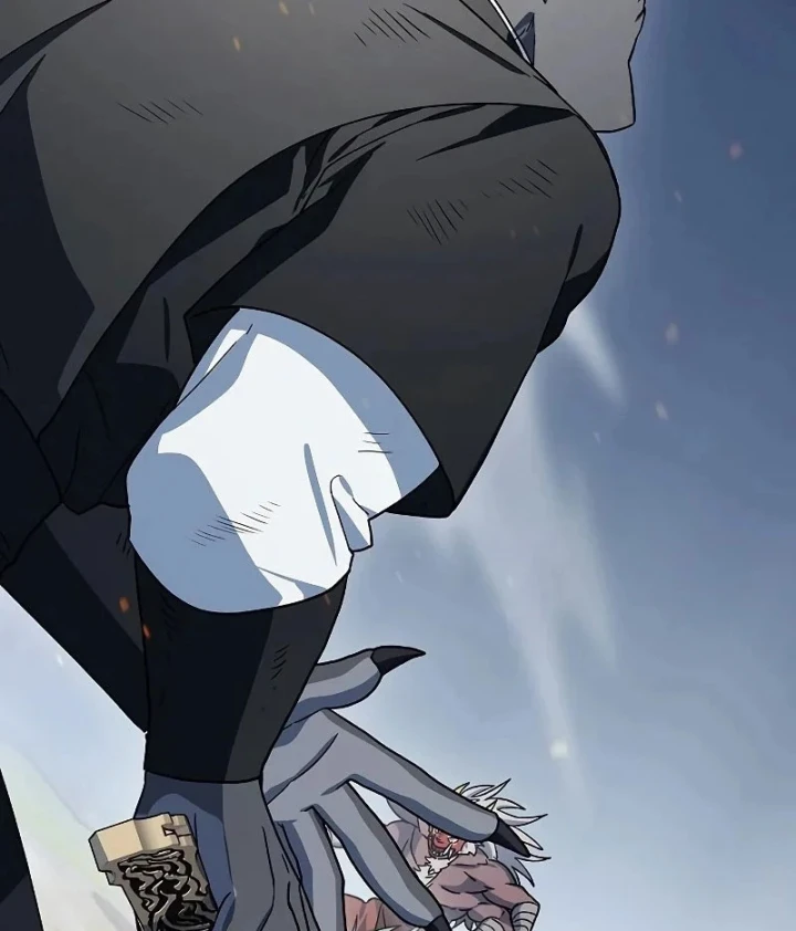 Nền Văn Minh Nebula Chapter 123 - 114