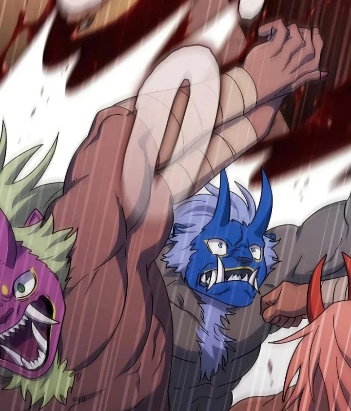 Nền Văn Minh Nebula Chapter 123 - 118