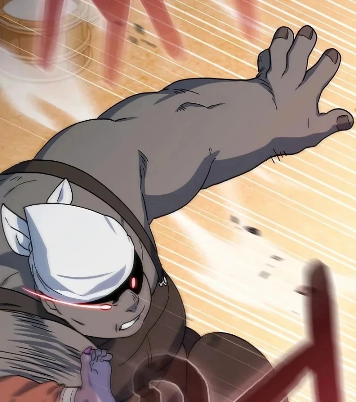 Nền Văn Minh Nebula Chapter 123 - 126