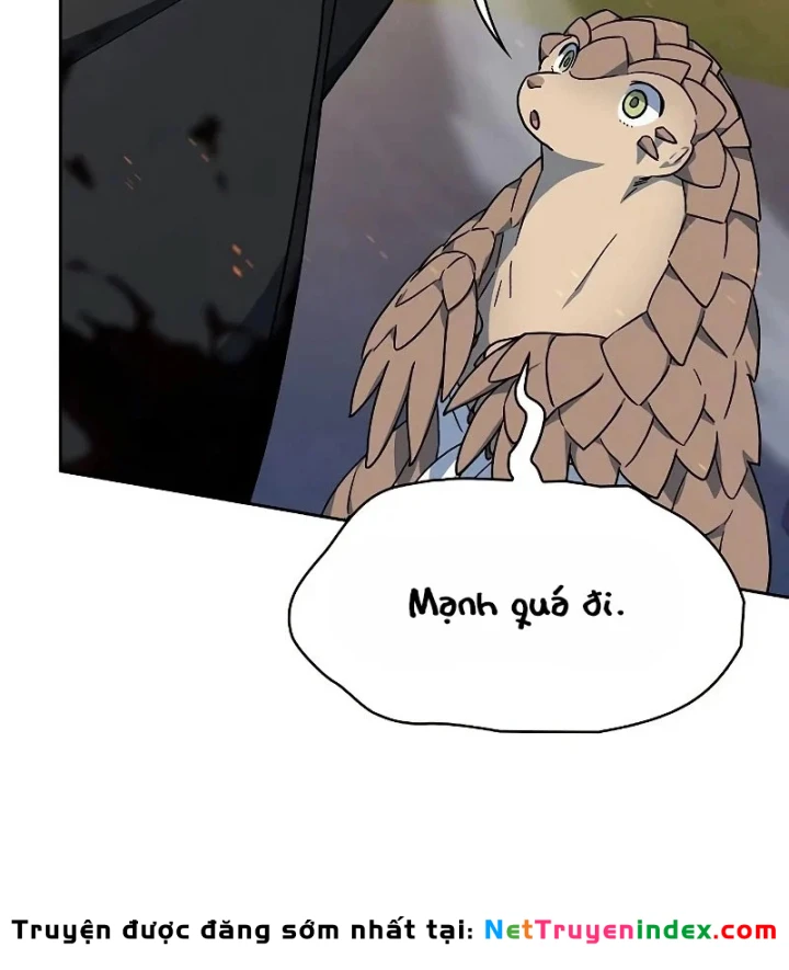 Nền Văn Minh Nebula Chapter 123 - 133