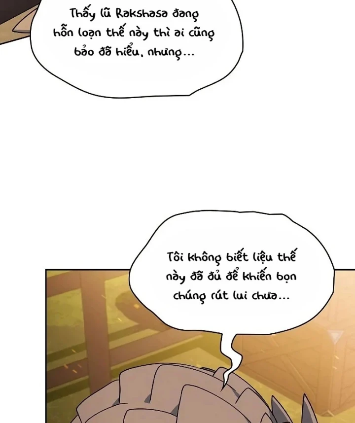 Nền Văn Minh Nebula Chapter 123 - 136