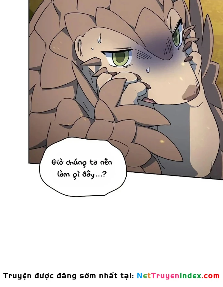 Nền Văn Minh Nebula Chapter 123 - 137