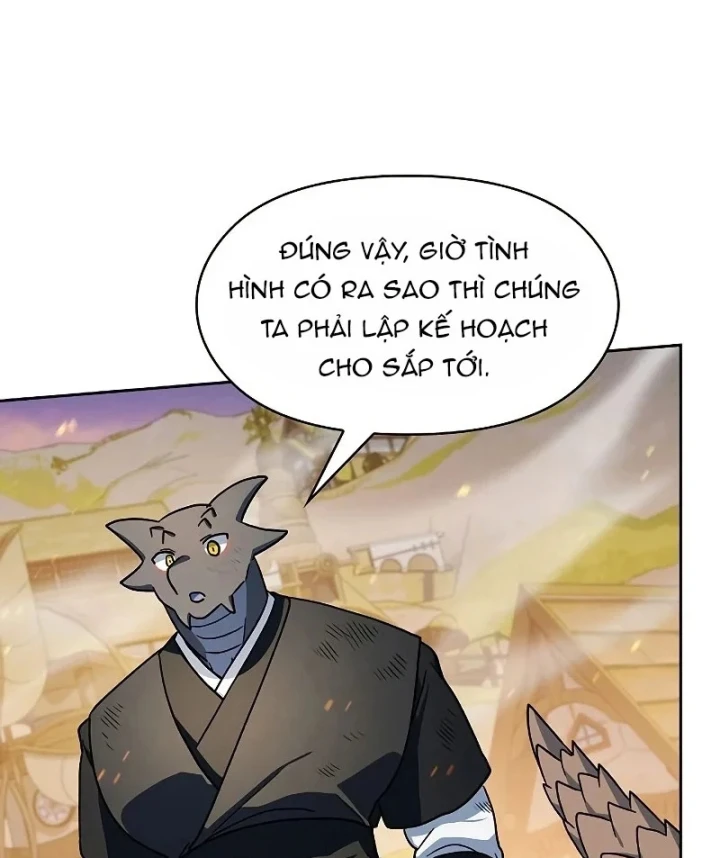 Nền Văn Minh Nebula Chapter 123 - 138