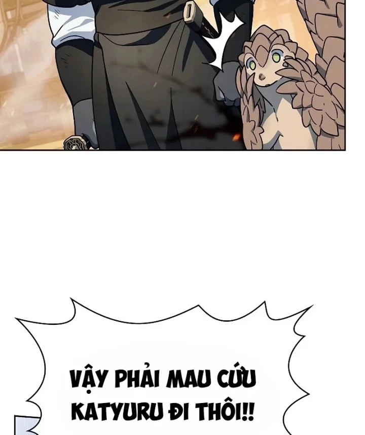 Nền Văn Minh Nebula Chapter 123 - 139